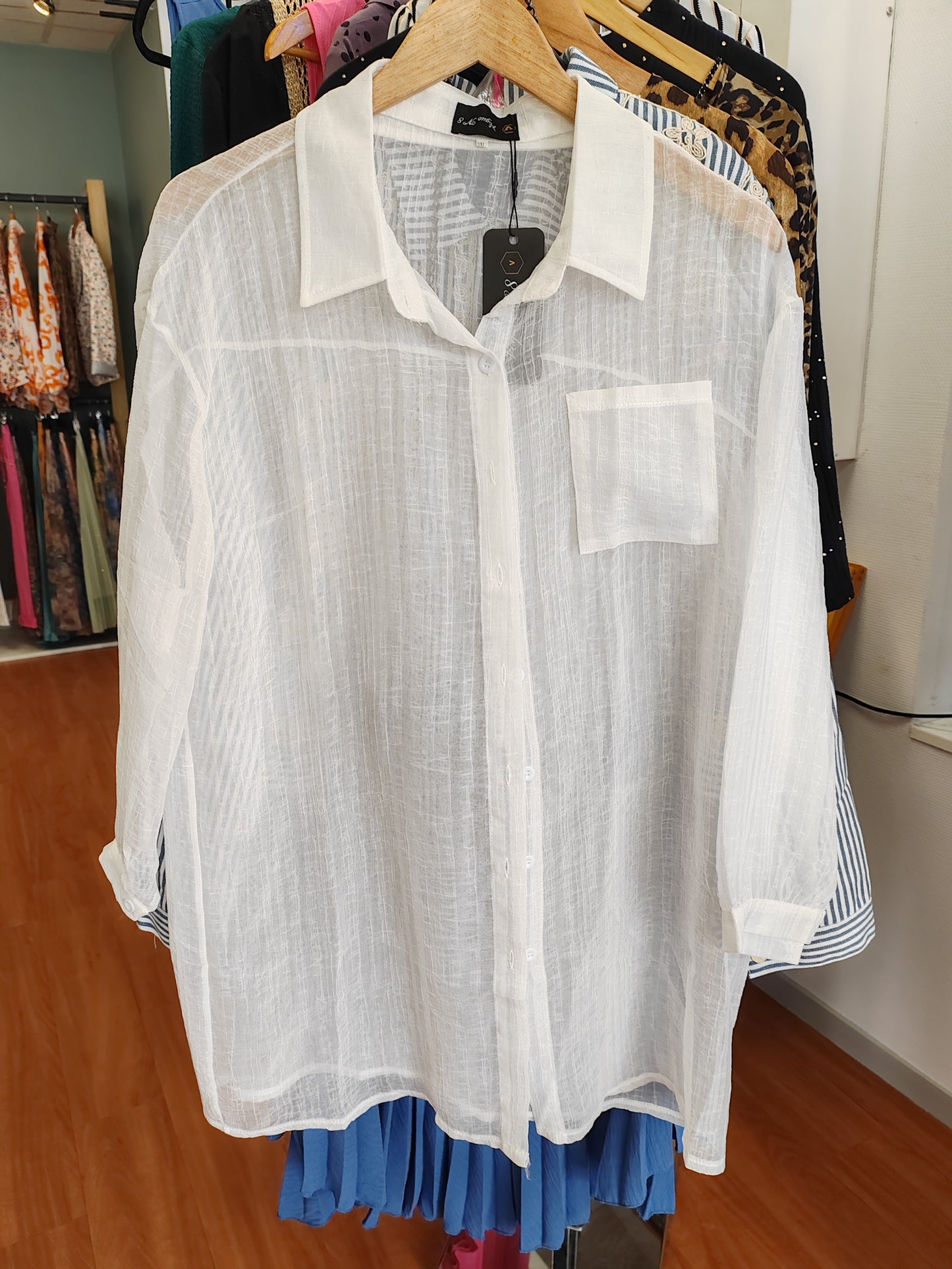 Shirt
