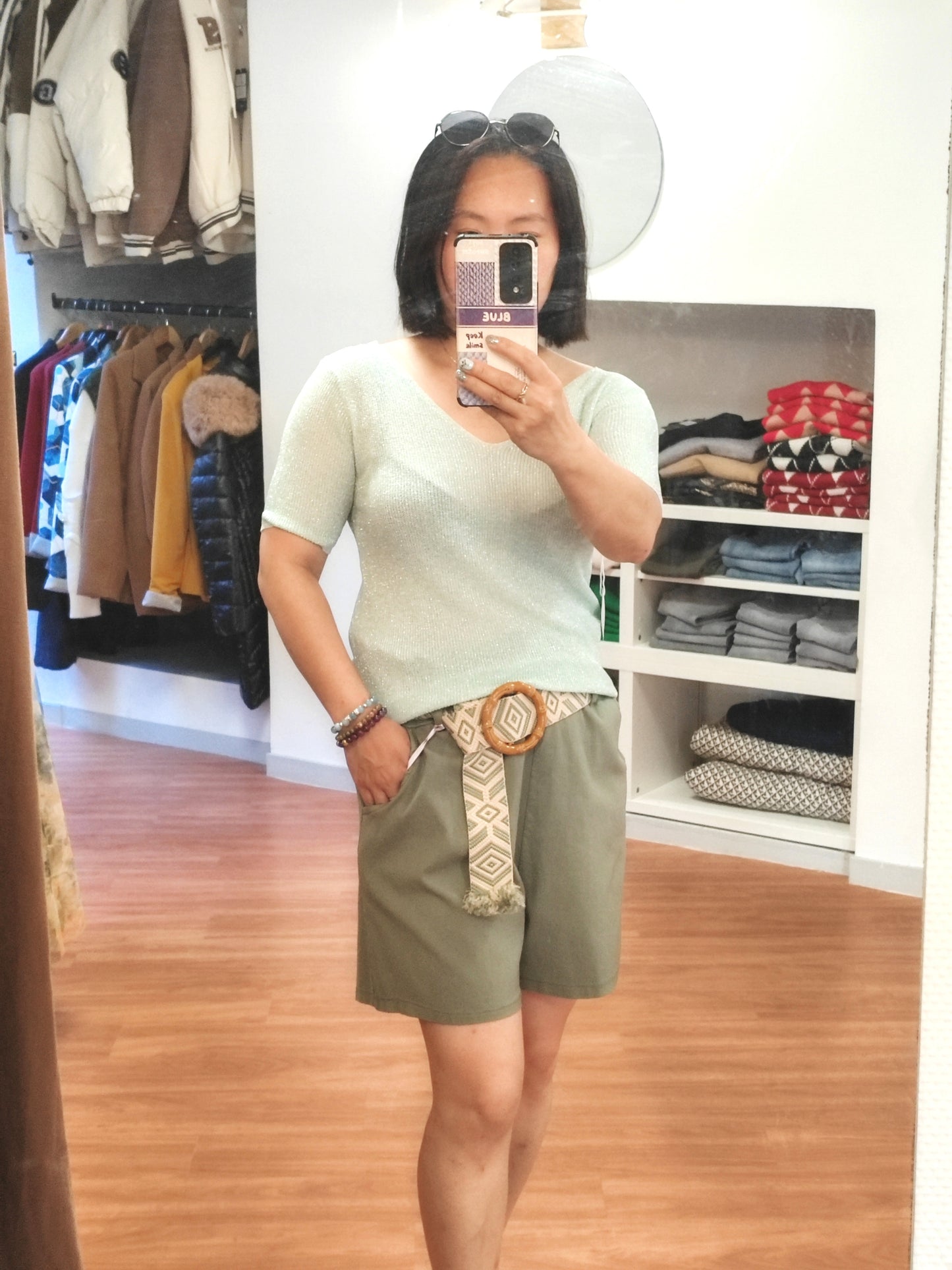 Shorts