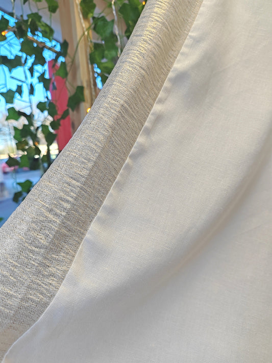 Pantalon Longue Elastiqué Vogue N°8