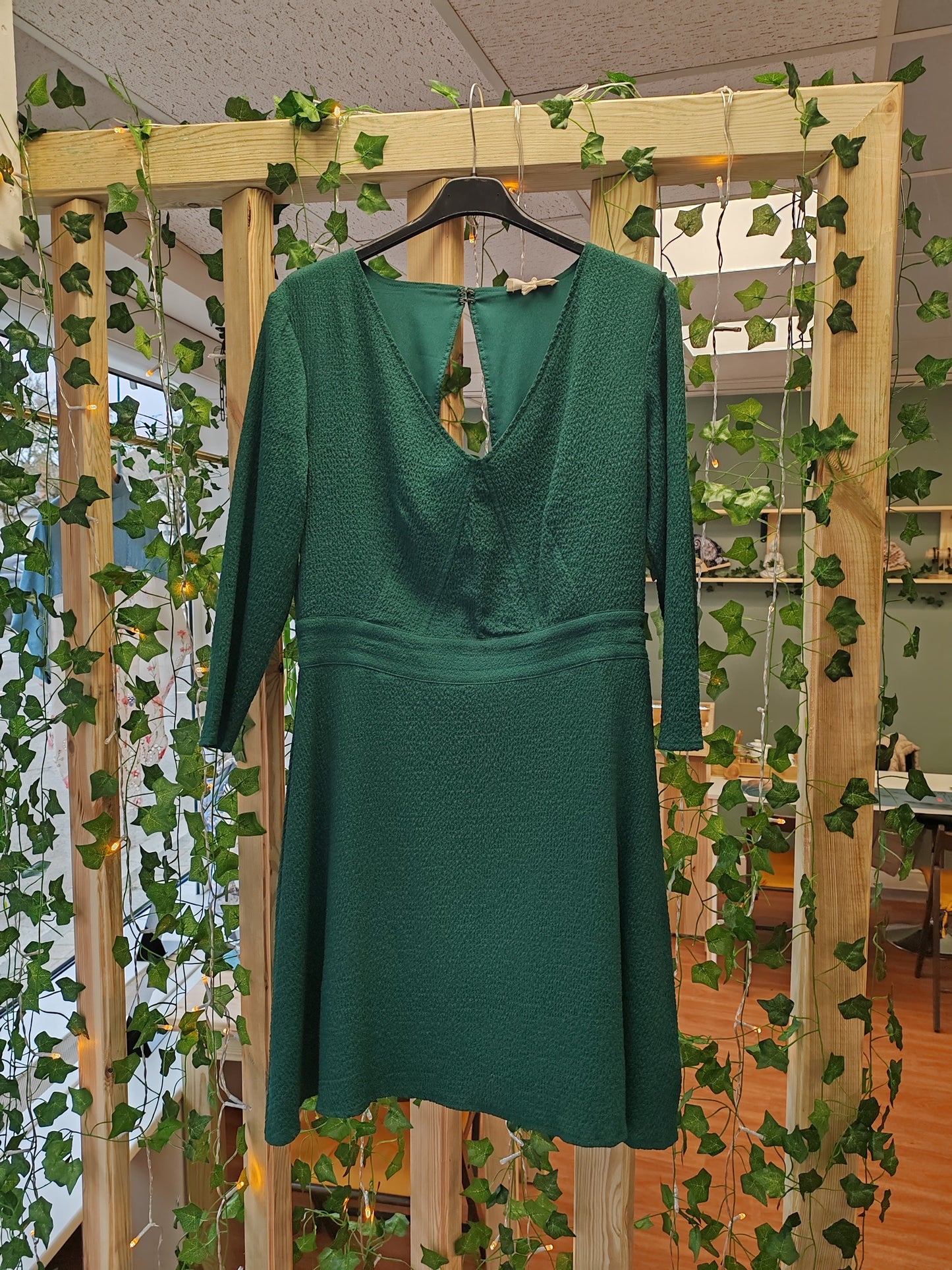 Robe printemps Vogue N°8