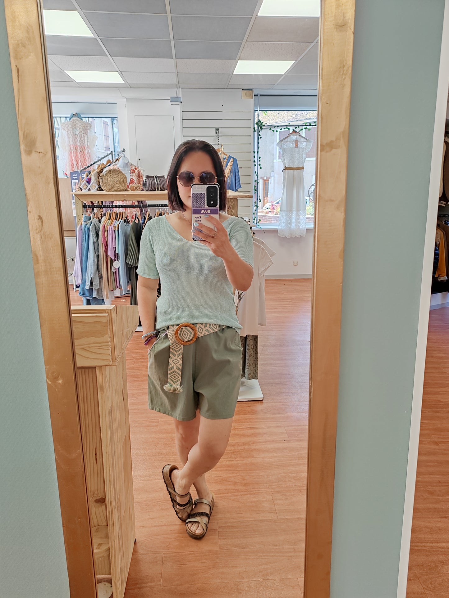Shorts