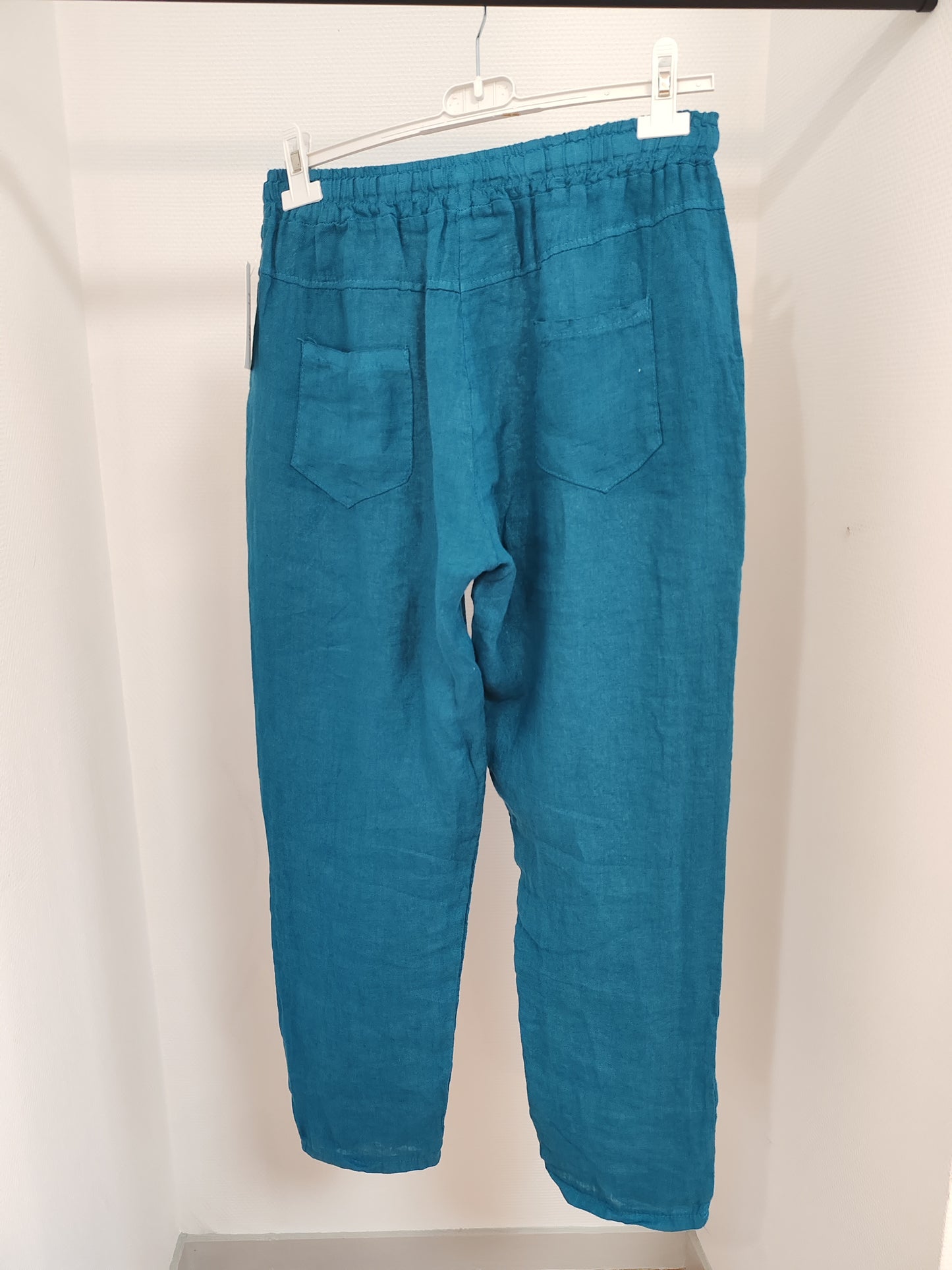 Linen pants