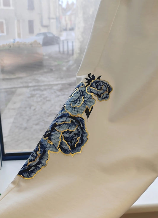 Ensemble confortable Vogue N°8