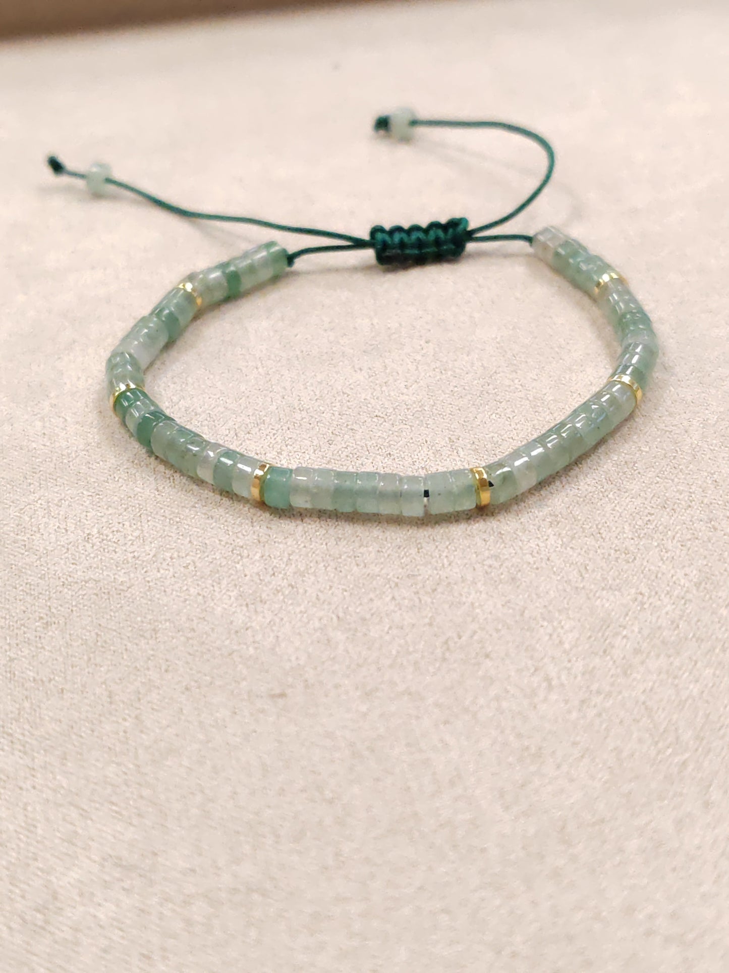 Bracelet en Pierres Naturelles Vogue N°8