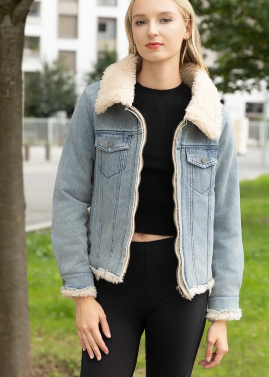Blouson FELICIE
