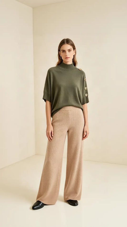 Ensemble Douceur Urbaine Vogue N°8