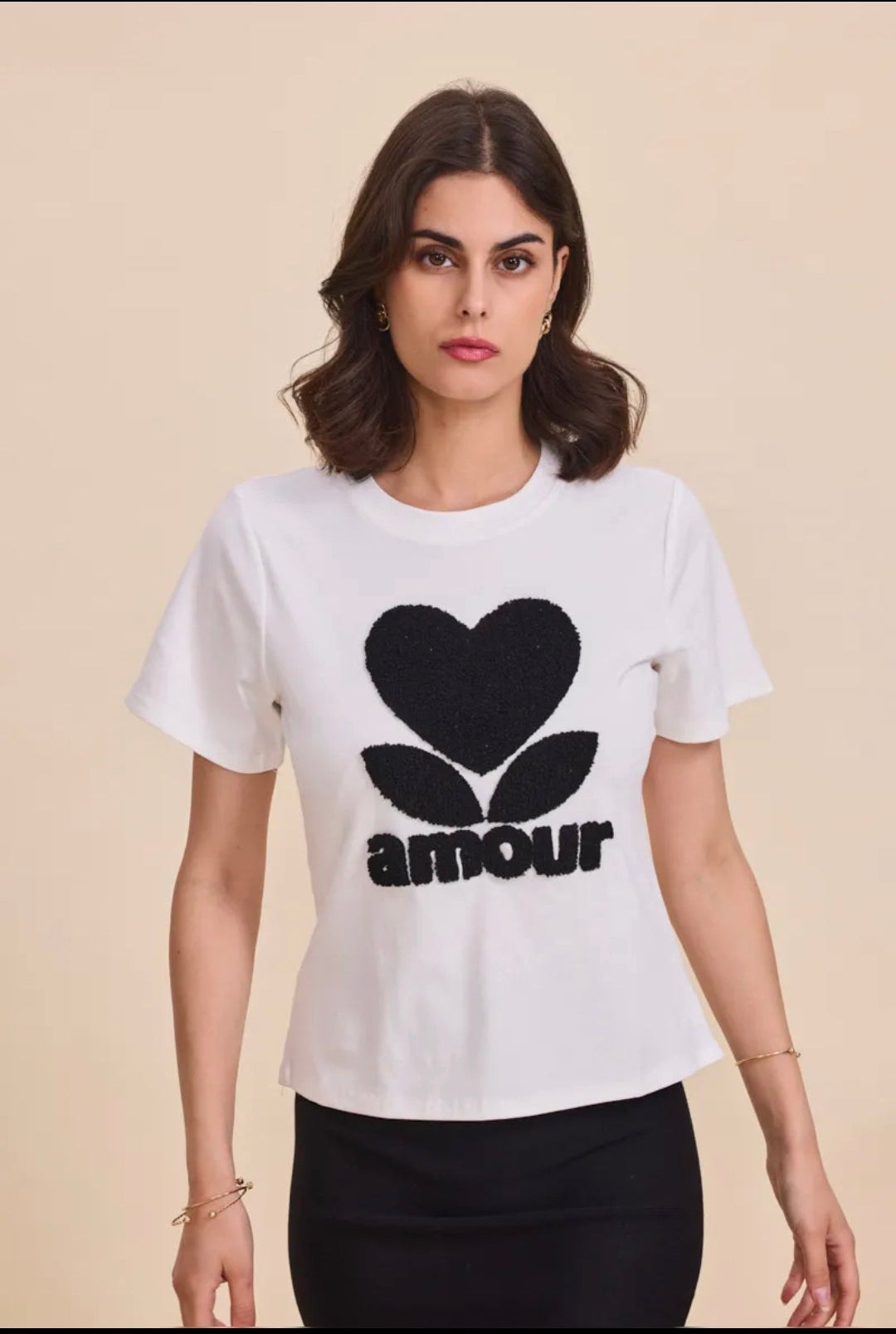 T-shirt pour Blazers By Clara