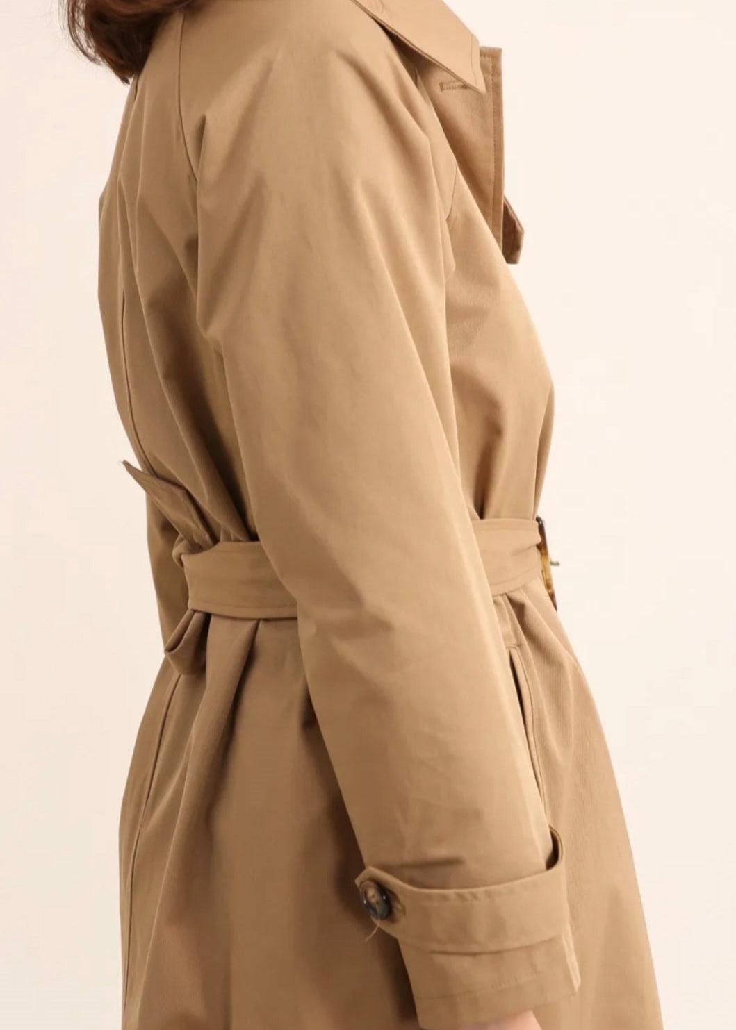 Trench long