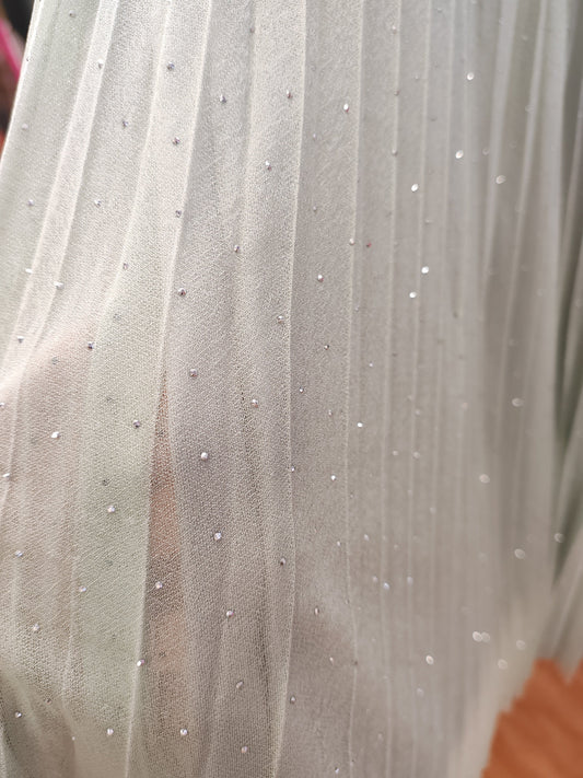 Jupe longue Vogue N°8