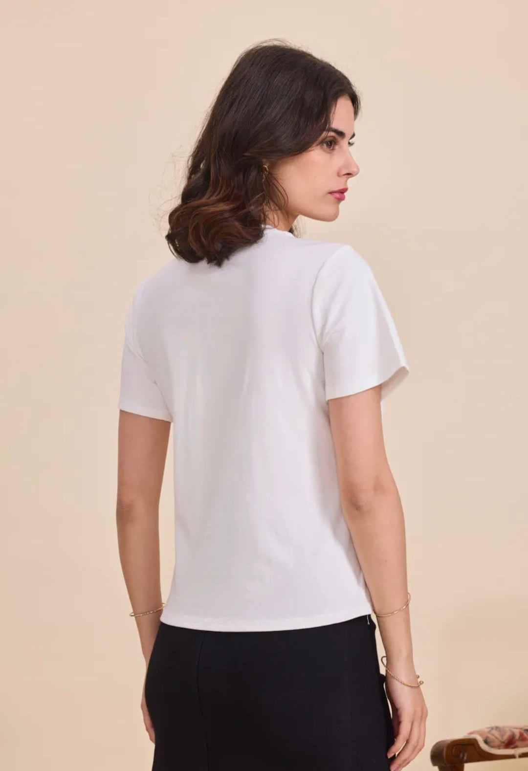 T-shirt pour Blazers By Clara