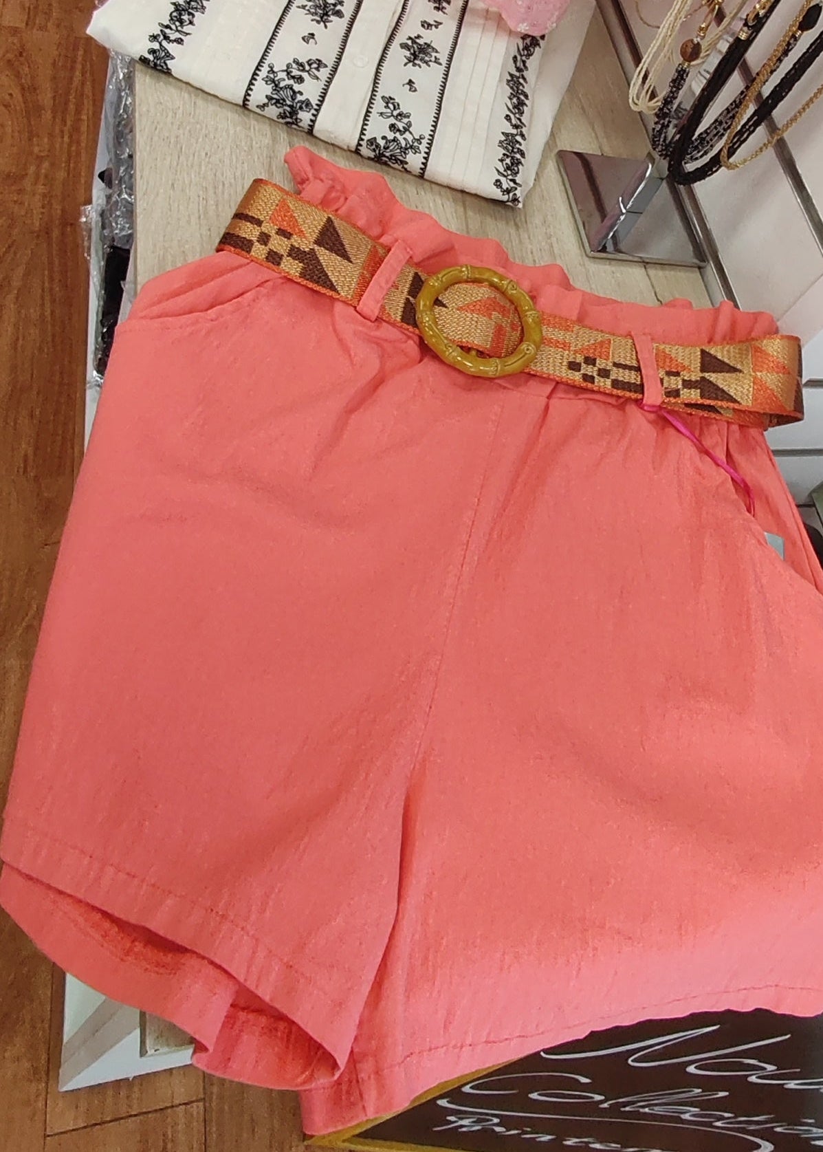 Short taille unique ( 36-44)