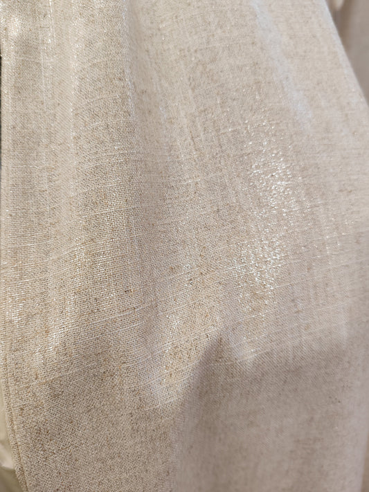 Pantalon Large élastique Vogue N°8