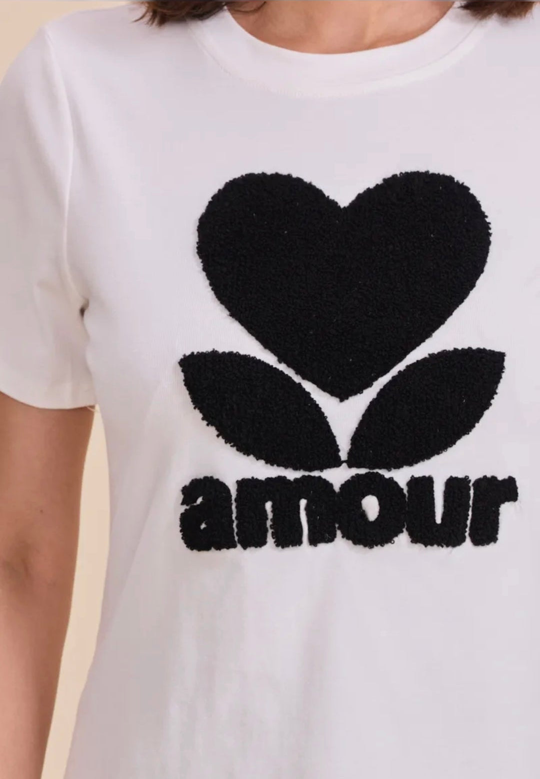 T-shirt pour Blazers By Clara